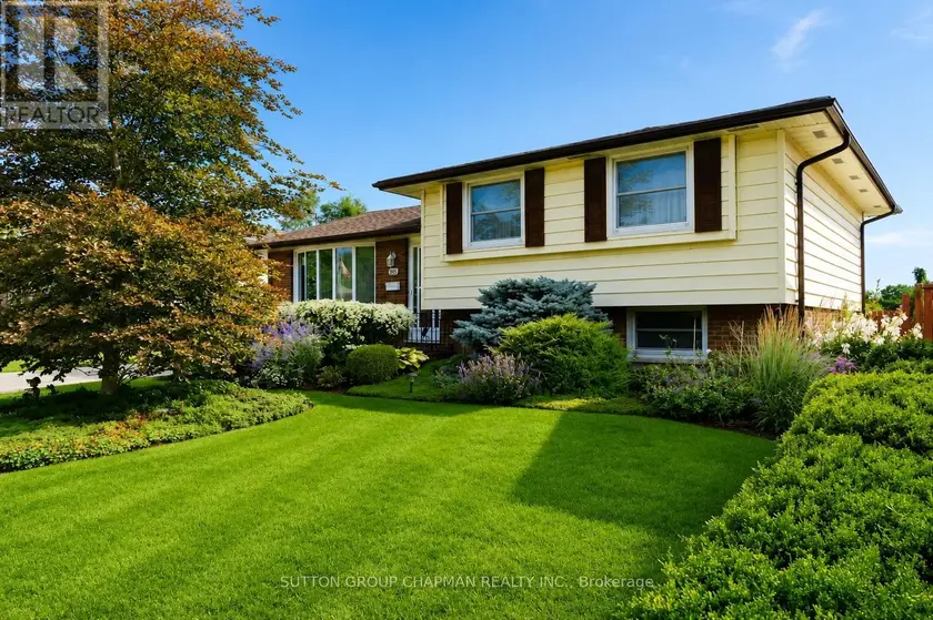 Detached at 965 OSGOODE DRIVE, London South