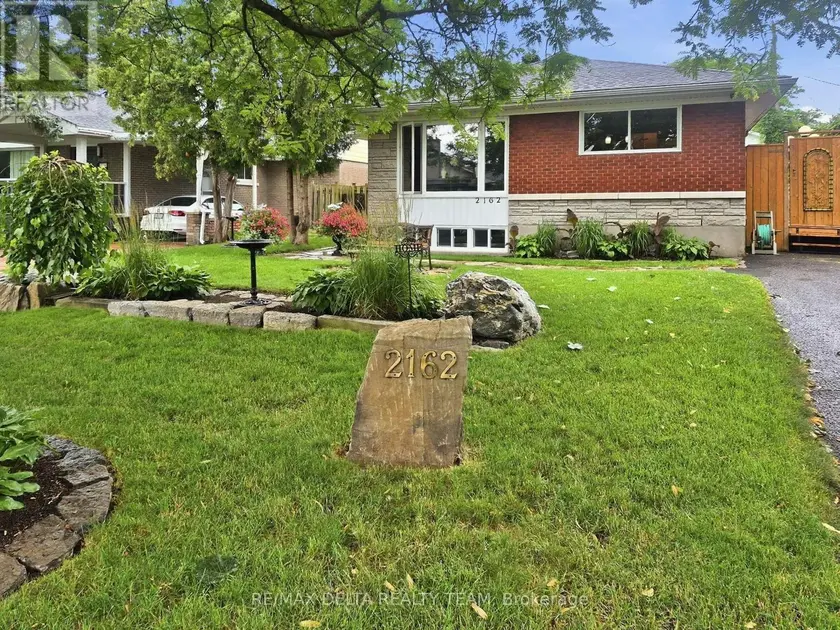 Detached at 2162 RUSHTON ROAD, Ottawa
