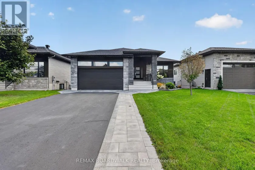 Detached at 112 ARGILE STREET, Casselman