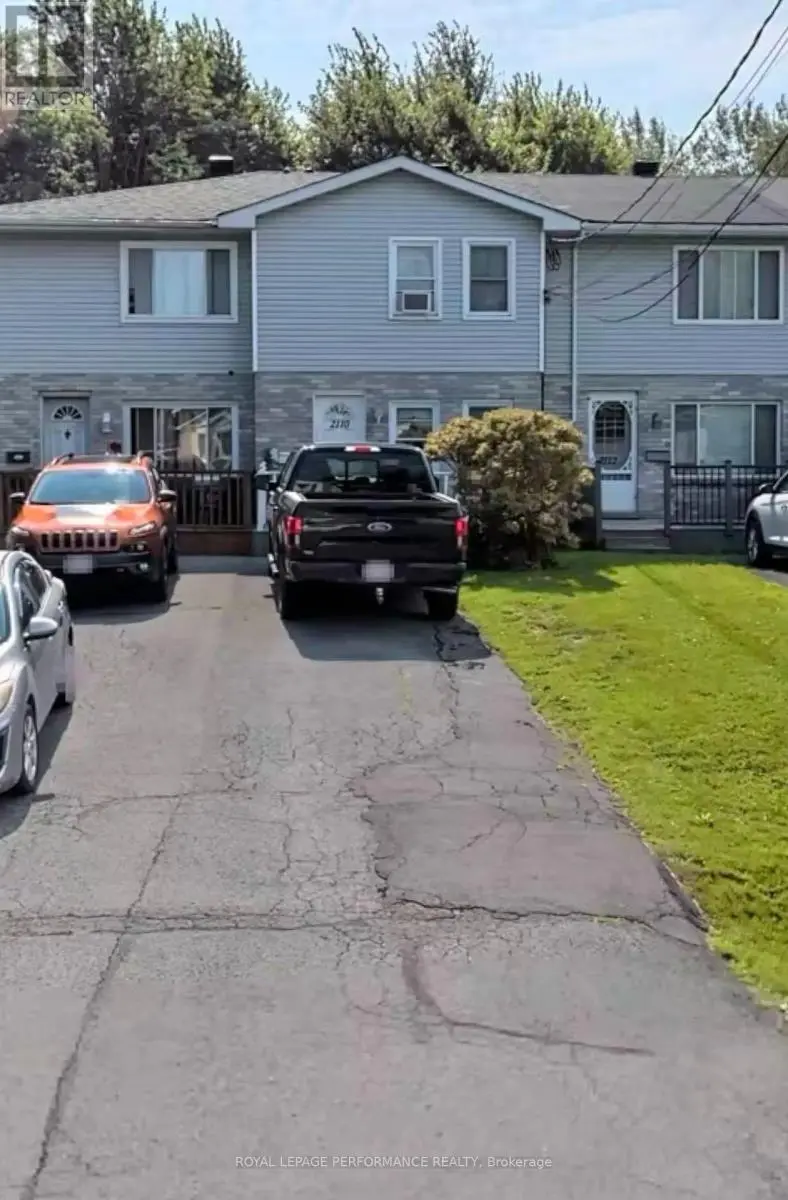Townhouse at 2110 TOLLGATE ROAD, Cornwall