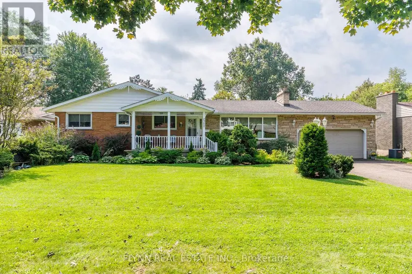 Detached at 7260 MCCOLL DRIVE, Niagara Falls