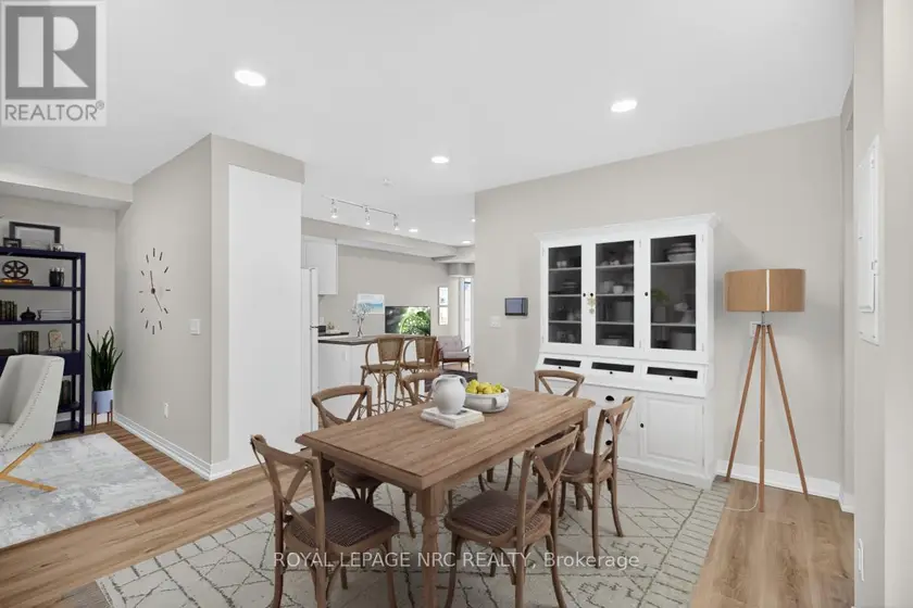 Apartment at 121 - 50 HERRICK AVENUE, St. Catharines