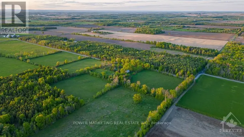 Vacant Land at 2720 WYLIE ROAD, North Glengarry