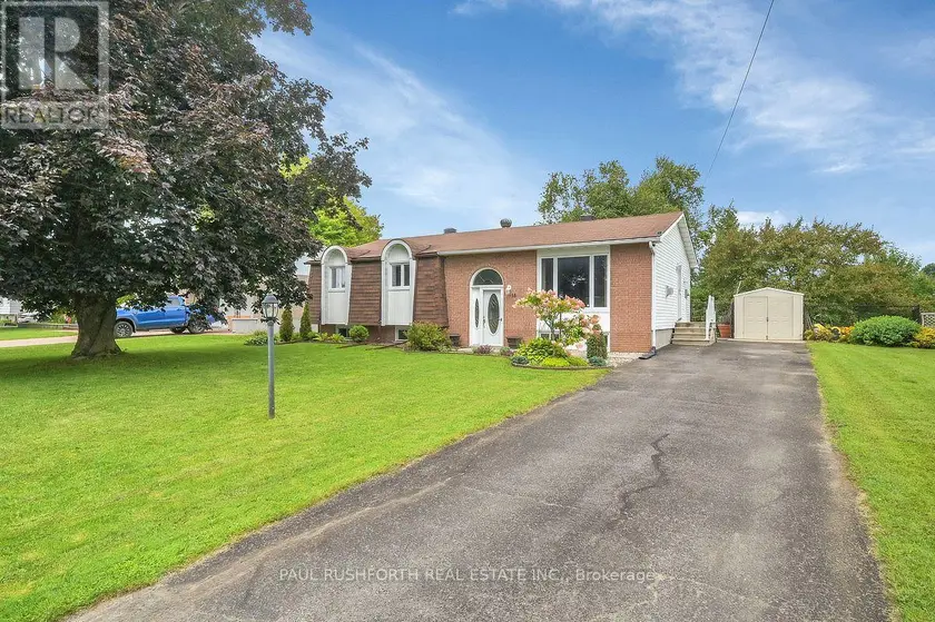 Detached at 18 DOLLARD STREET, Russell