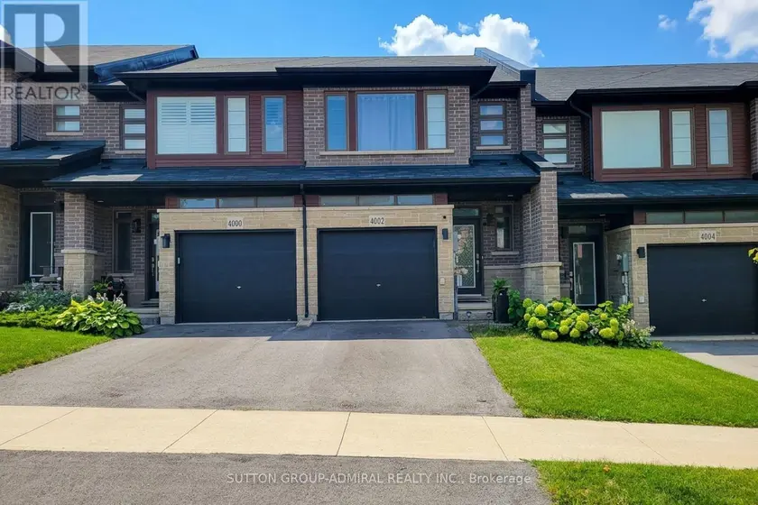 Townhouse at 4002 CROWN STREET, Lincoln