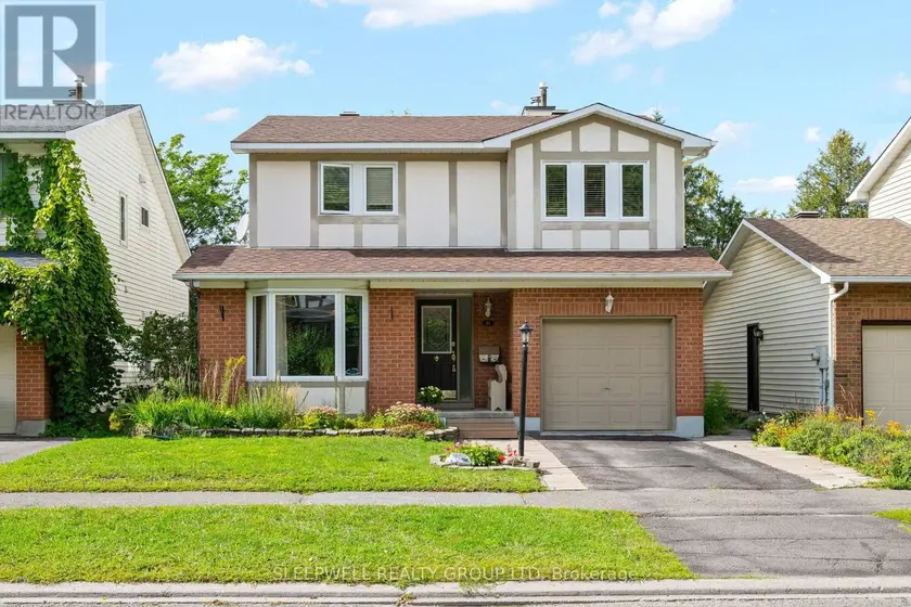 Detached at 31 TAMBLYN CRESCENT, Ottawa