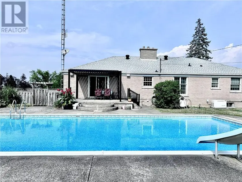 Detached at 1279 NIAGARA RIVER PARKWAY, Fort Erie