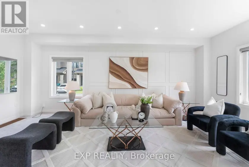 Townhouse at 20 - 520 GREY STREET, Brantford