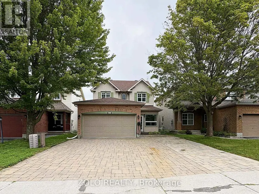 Detached at 255 STONEWAY DRIVE, Ottawa