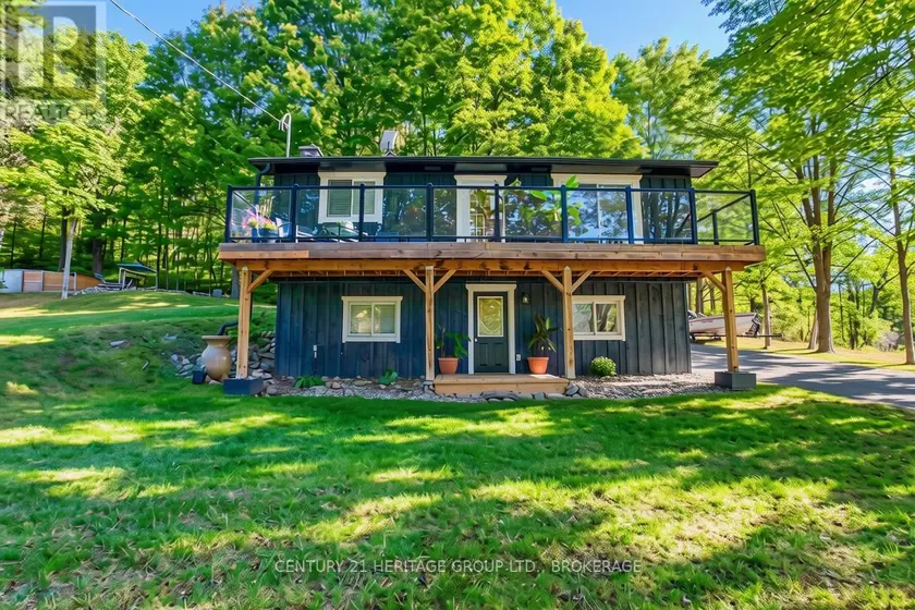 Detached at 10874 CANOE LAKE ROAD, Frontenac