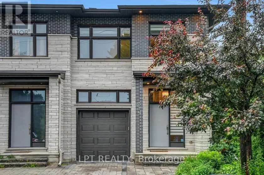 Semi-Detached/Link at 319 GLYNN AVENUE, Ottawa