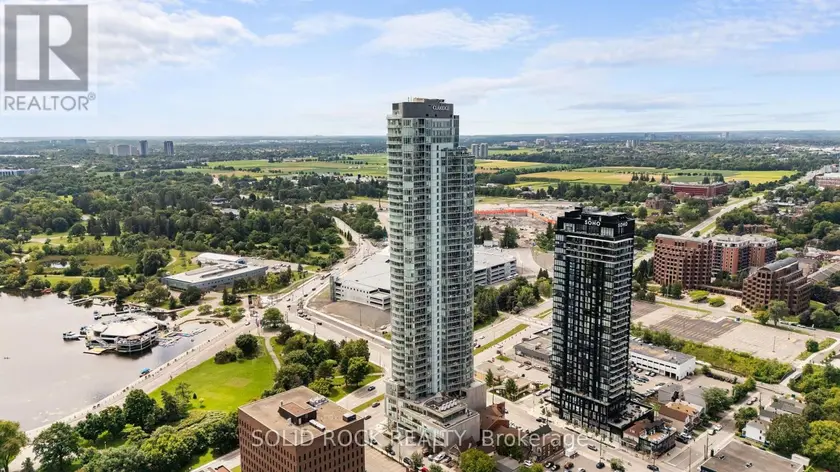 Apartment at 2308 - 805 CARLING AVENUE, Ottawa