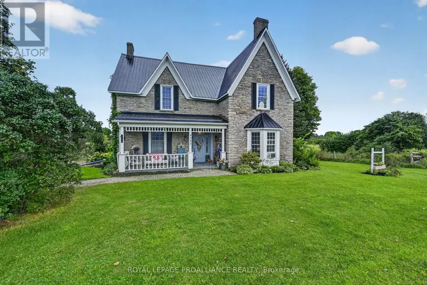 Detached at 9137 COUNTY ROAD 6 ROAD, Augusta