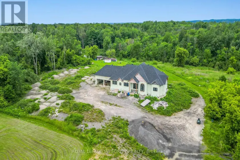 Detached at 1695 OLD MONTREAL ROAD, Ottawa