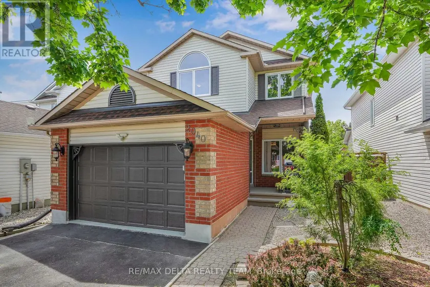 Detached at 2040 SUNLAND DRIVE, Ottawa