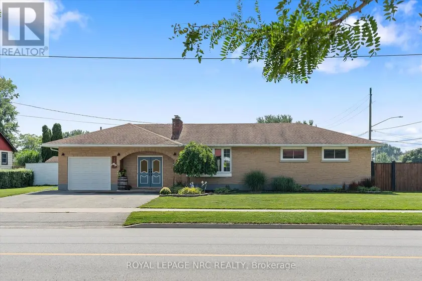 Detached at 161 CATHERINE STREET, Fort Erie