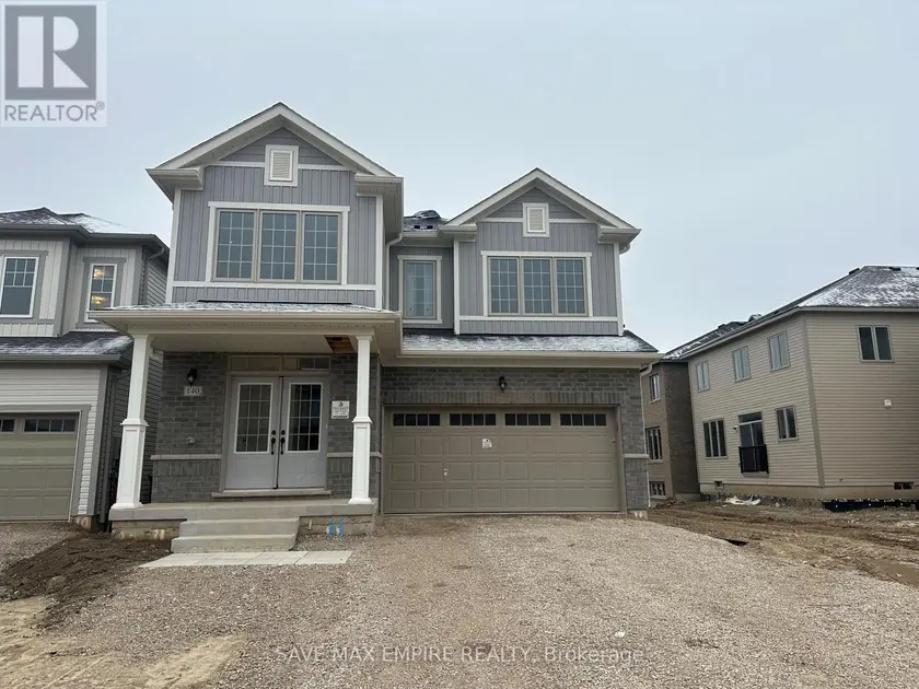 Multiplex at 140 LIMESTONE LANE, Shelburne