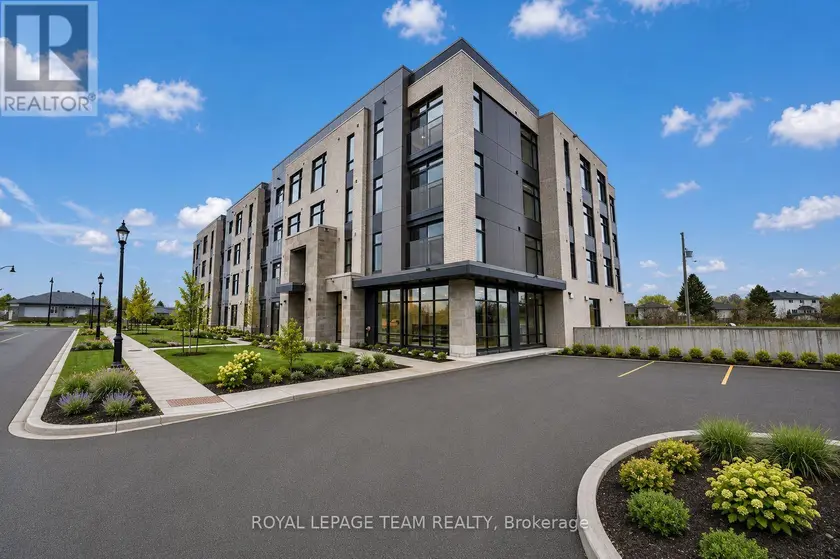 Other at 303 - 1008 ROGERS CRESCENT, Brockville