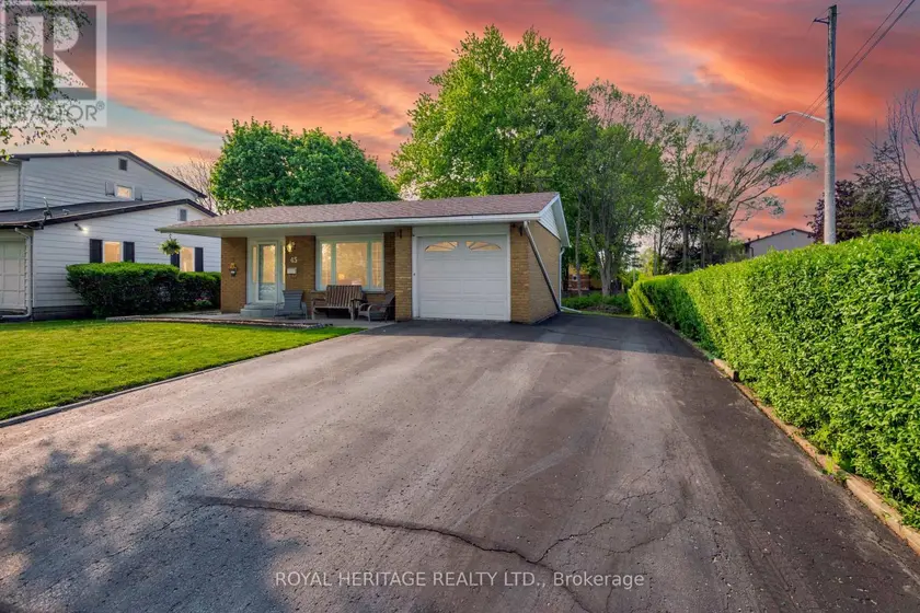 Detached at 45 BARBARA STREET, Quinte West