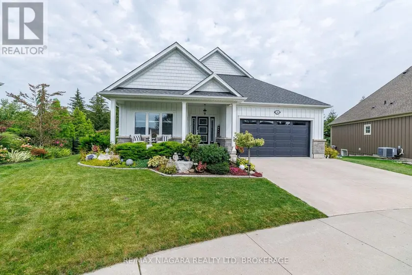 Detached at 36 DERBYSHIRE DRIVE, Fort Erie