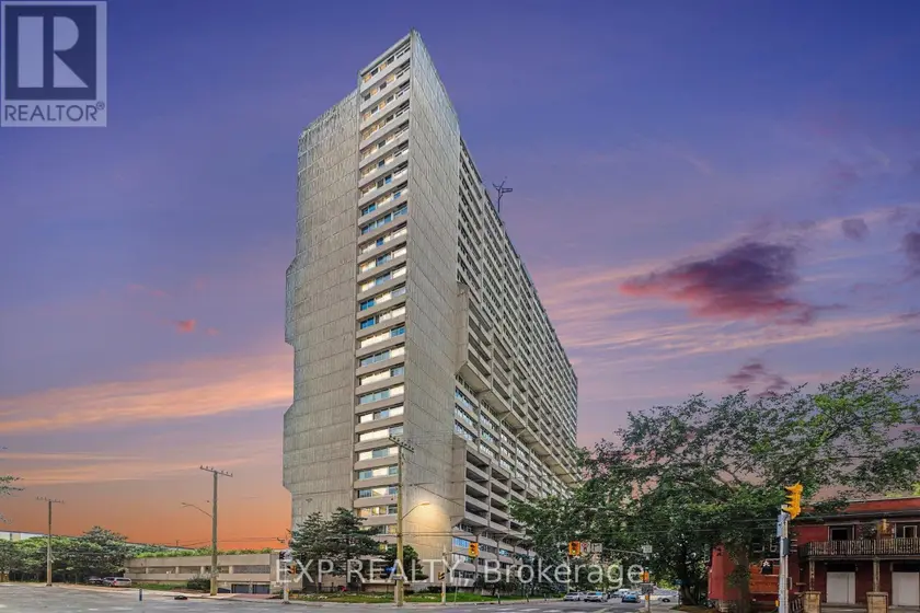 Apartment at Unit 204