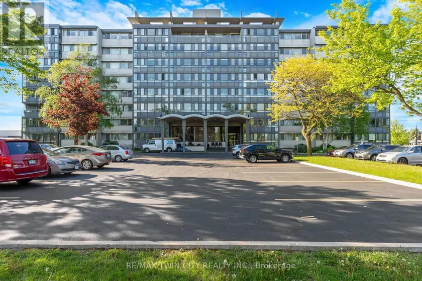 Apartment at 306 - 24 MIDLAND DRIVE, Kitchener