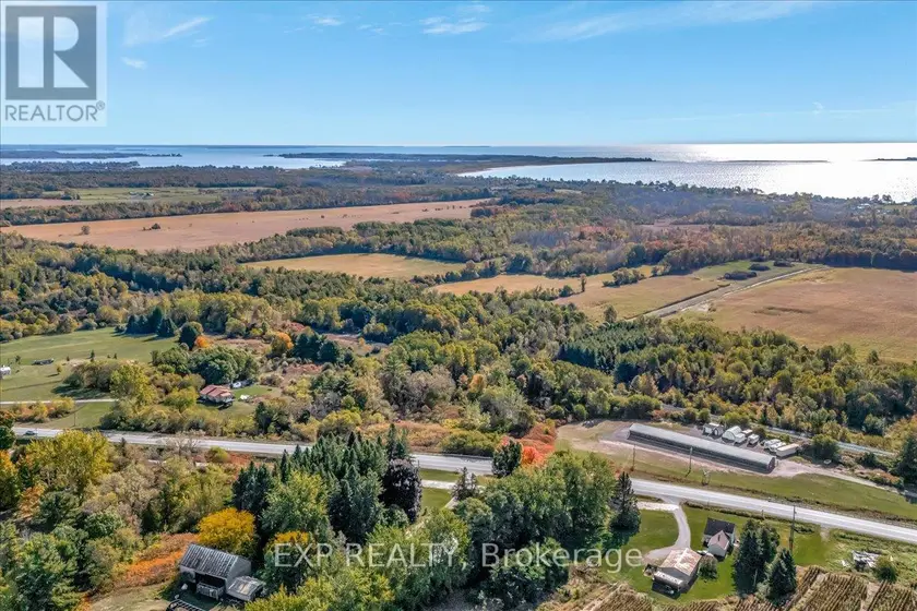 Vacant Land at 0 COUNTY ROAD 2 ROAD, Cramahe