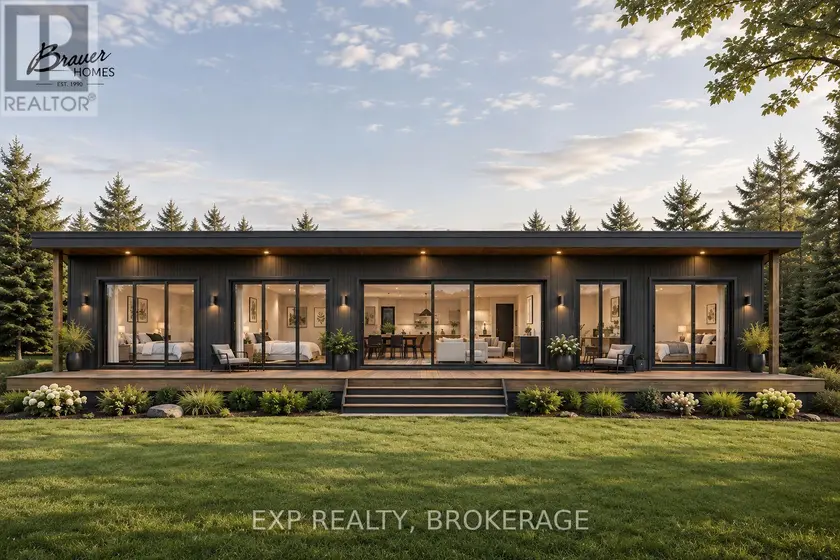 Detached at 1624 FISH LAKE ROAD, Prince Edward County