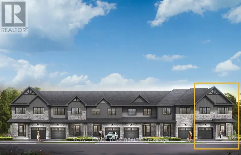 Townhouse at 112 DELTAVIEW LANE, Ottawa