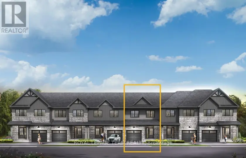 Townhouse at 110 DELTAVIEW LANE, Ottawa