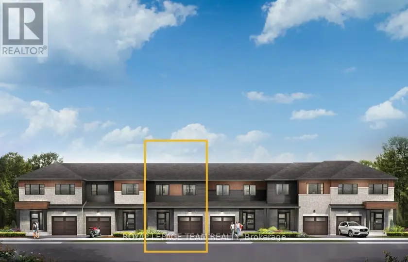 Townhouse at 880 EILEEN VOLLICK CRESCENT, Ottawa