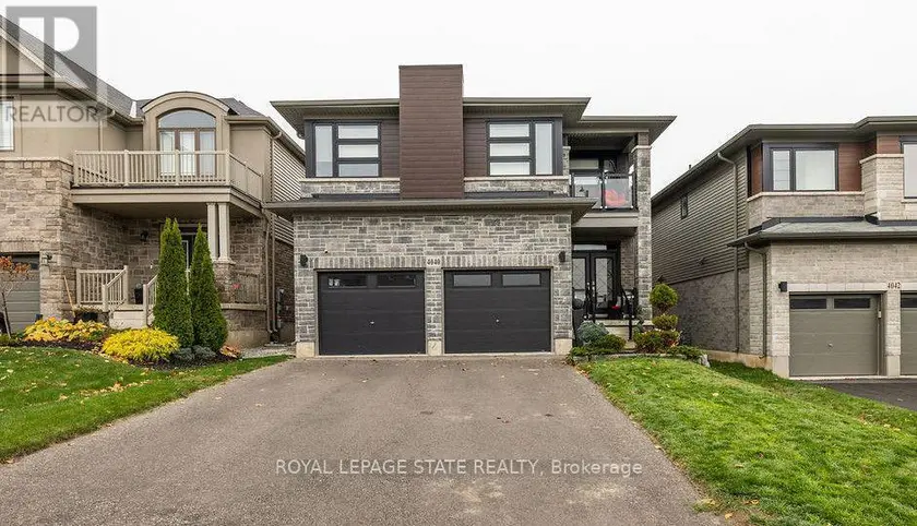 Detached at 4040 STADELBAUER DRIVE, Lincoln