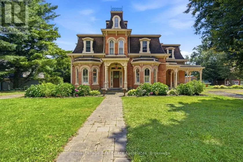 Other at 398 CANBORO ROAD, Pelham