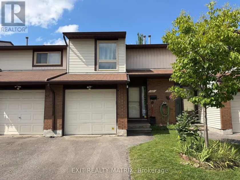 Townhouse at 31 - 67 ANGELA PRIVATE, Ottawa