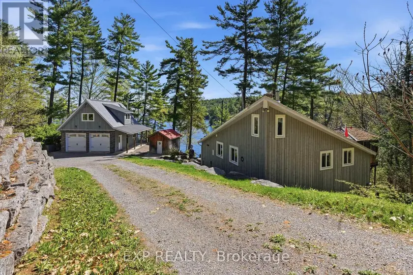 Detached at 4 STACKWALL LANE, Greater Madawaska