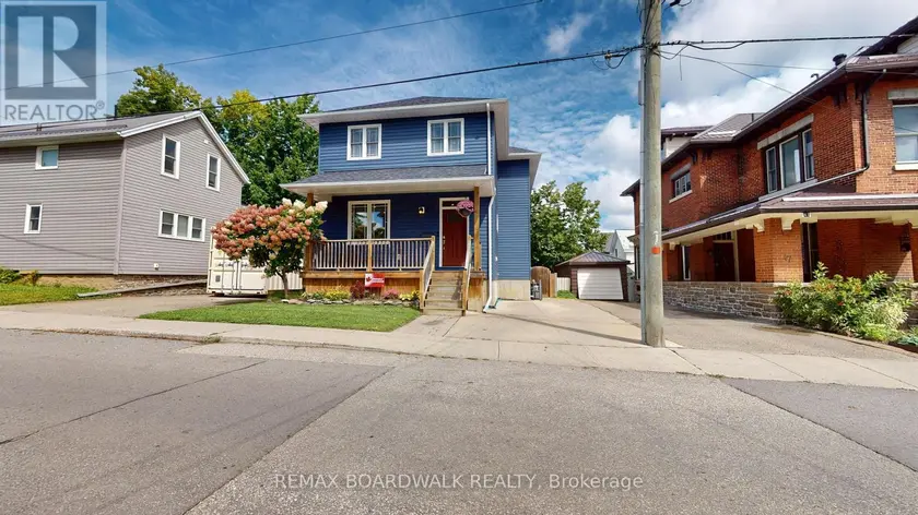 Detached at 51 ORMOND STREET, Brockville