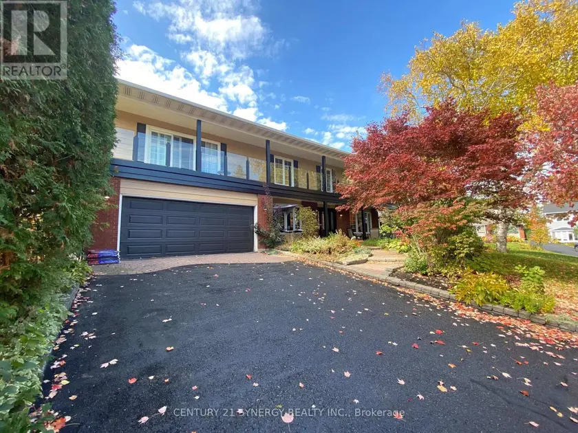 Detached at 2298 BOWMAN ROAD, Ottawa