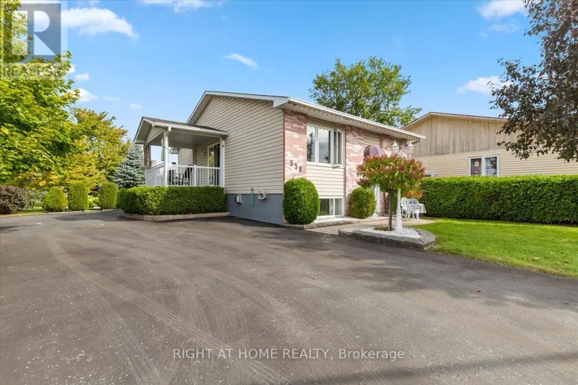 Detached at 558 LAURIER STREET, Clarence-Rockland