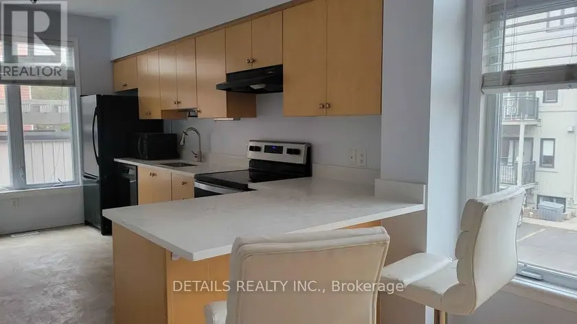Townhouse at 1 - 795 MONTREAL ROAD, Ottawa