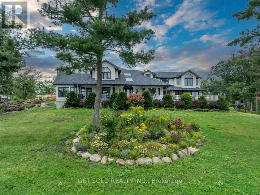 Detached at 3314 BUCKHORN ROAD, Selwyn