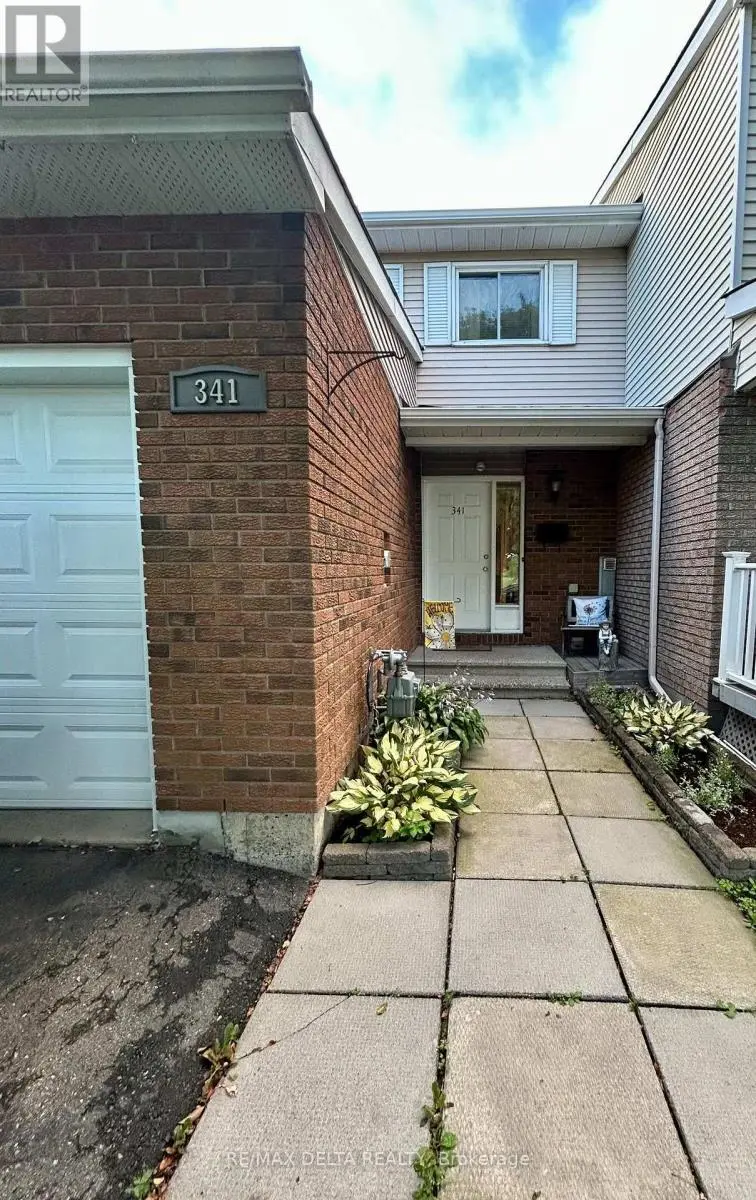 Townhouse at 341 KENNEDY LANE E, Ottawa