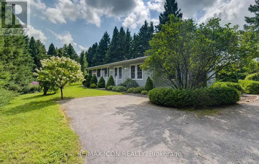 Detached at 30 GRAND VISTA CRESCENT, Wellington North