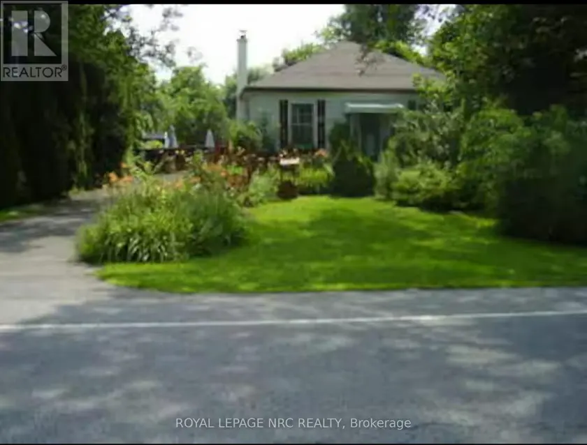 Detached at 156 MARY STREET, Niagara-on-the-Lake
