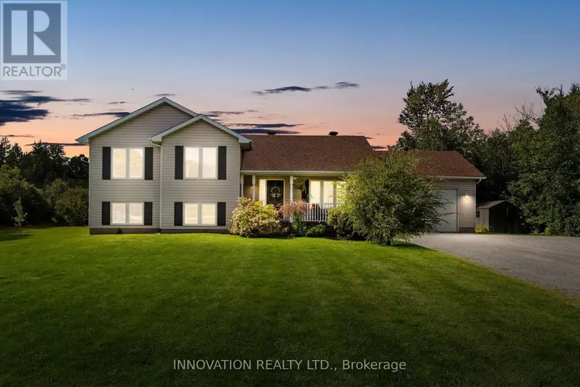 Detached at 281 GREYSTONE CRESCENT, Mississippi Mills