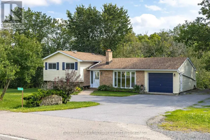 Detached at 3519 PRINCESS STREET, Kingston