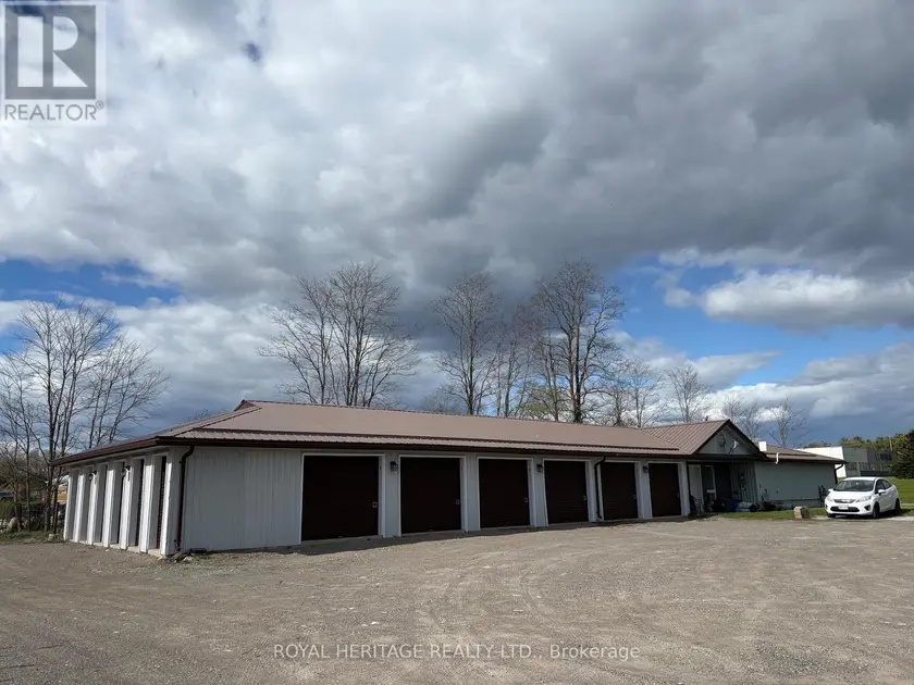 Other at 136 PURDY ROAD, Cramahe
