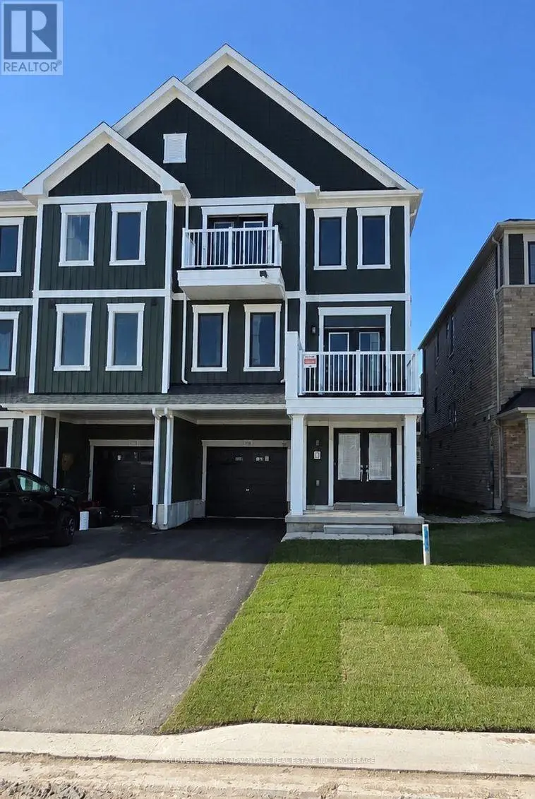 Townhouse at 11 GUNNEL ROAD, Welland
