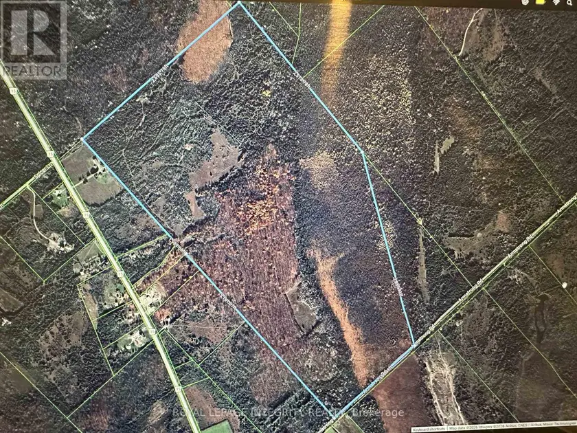 Vacant Land at 0 ARMSTRONG ROAD, Merrickville-Wolford