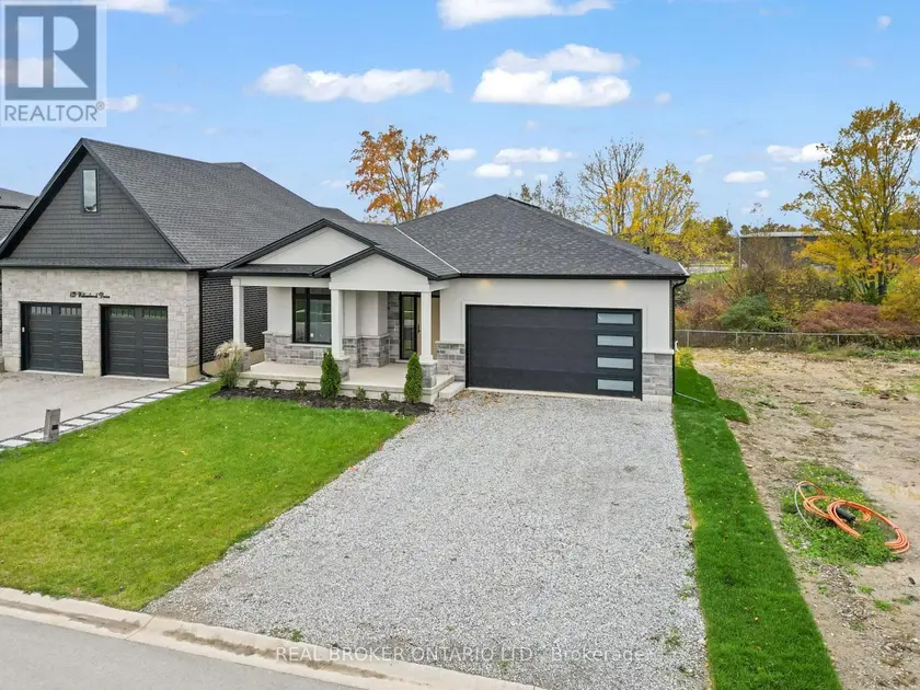 Detached at 149 WILLOWBROOK DRIVE, Welland