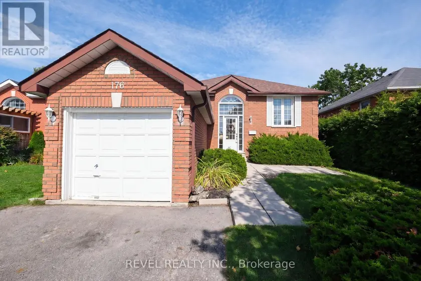 Detached at 176 TOWERHILL ROAD, Peterborough